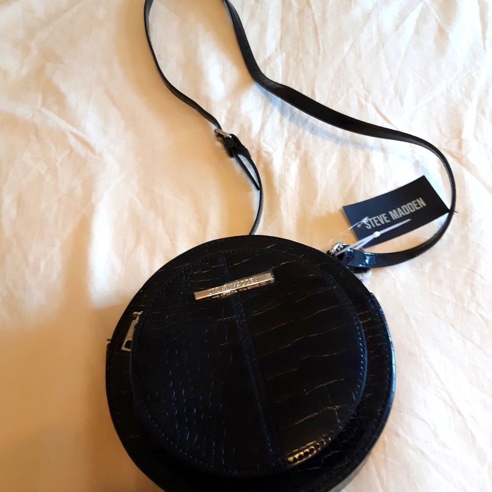 Steve Madden Med sized purse